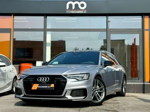 Annonce AUDI A6 Diesel 2021 d'occasion 