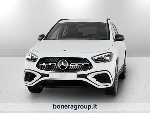 Annonce MERCEDES-BENZ CLASSE GLA Diesel 2024 d'occasion 