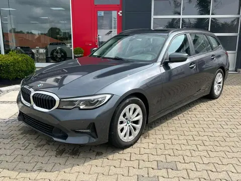 Annonce BMW SERIE 3 Diesel 2020 d'occasion 