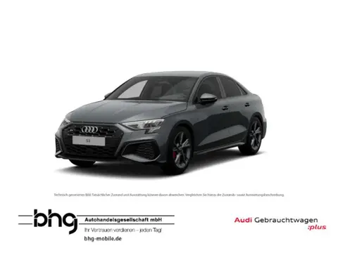 Used AUDI S3 Petrol 2022 Ad 