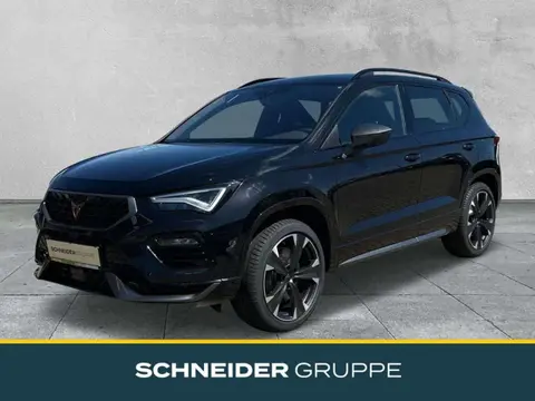 Used CUPRA ATECA Petrol 2024 Ad 