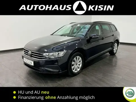 Annonce VOLKSWAGEN PASSAT Diesel 2024 d'occasion 