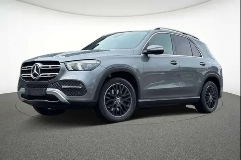 Annonce MERCEDES-BENZ CLASSE GLE Diesel 2020 d'occasion 