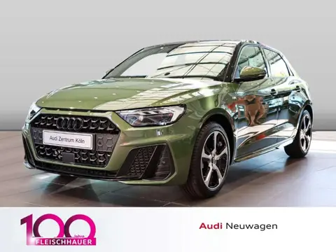 Annonce AUDI A1 Essence 2024 d'occasion Allemagne