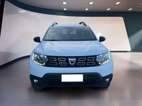 Annonce DACIA DUSTER Essence 2021 d'occasion 