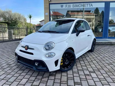 Annonce ABARTH 695 Essence 2024 d'occasion 