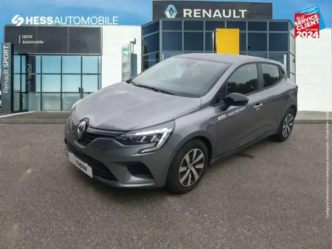 Annonce RENAULT CLIO Essence 2023 d'occasion 