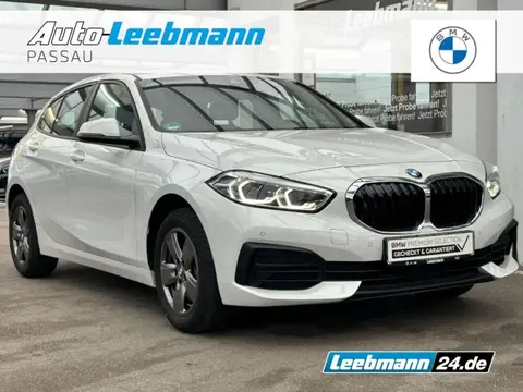 Annonce BMW SERIE 1 Essence 2023 d'occasion 