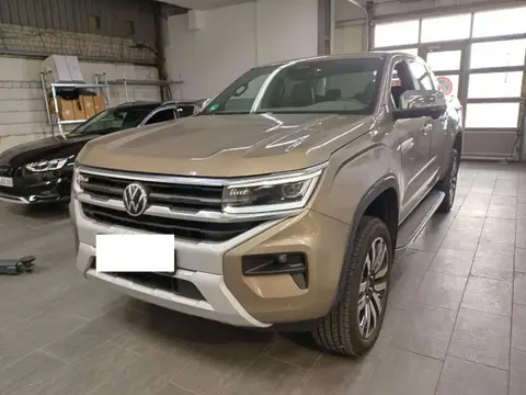 Used VOLKSWAGEN AMAROK Diesel 2023 Ad 