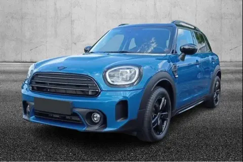 Annonce MINI COOPER Essence 2023 d'occasion 