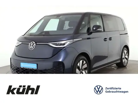 Annonce VOLKSWAGEN ID. BUZZ Électrique 2023 d'occasion 