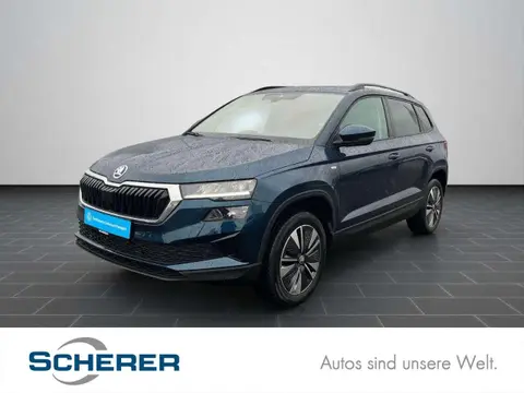 Used SKODA KAROQ Petrol 2024 Ad 