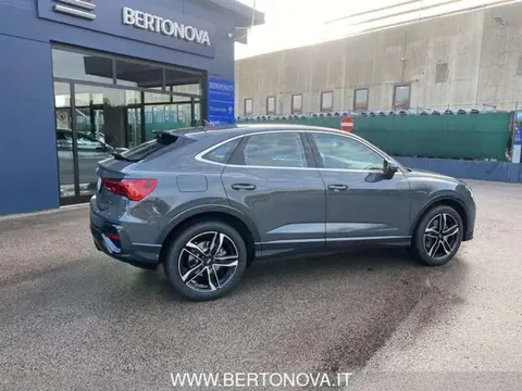 Used AUDI Q3 Petrol 2020 Ad 