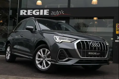 Used AUDI Q3 Hybrid 2021 Ad 