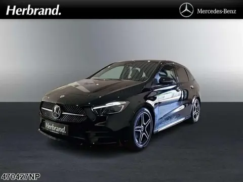 Used MERCEDES-BENZ CLASSE B Petrol 2024 Ad 