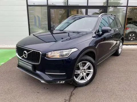 Used VOLVO XC90 Diesel 2016 Ad 