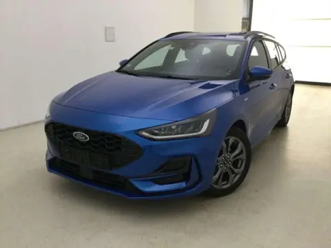 Annonce FORD FOCUS Essence 2023 d'occasion 