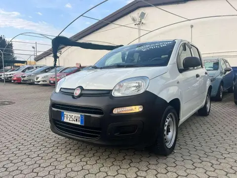 Used FIAT PANDA Petrol 2019 Ad 