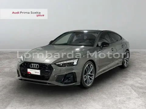 Annonce AUDI A5 Hybride 2024 d'occasion 