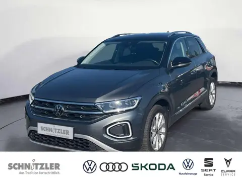 Used VOLKSWAGEN T-ROC Petrol 2022 Ad 