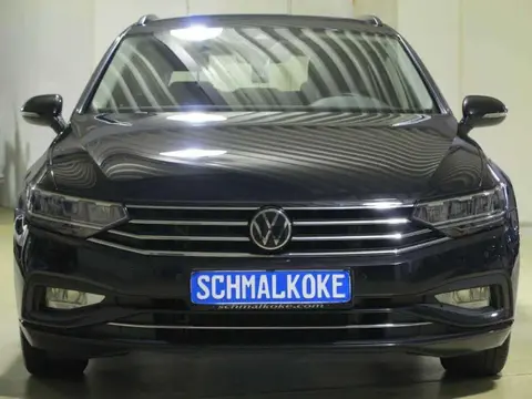 Used VOLKSWAGEN PASSAT Diesel 2022 Ad 