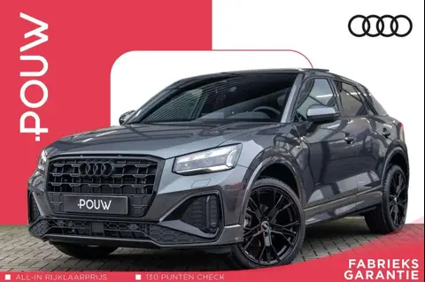 Annonce AUDI Q2 Essence 2024 d'occasion 