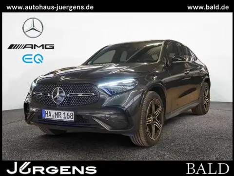 Used MERCEDES-BENZ CLASSE GLC Diesel 2024 Ad 