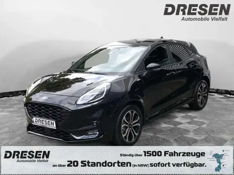 Annonce FORD PUMA Hybride 2024 d'occasion 