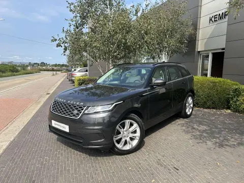 Used LAND ROVER RANGE ROVER VELAR Diesel 2018 Ad 