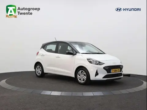 Annonce HYUNDAI I10 Essence 2023 d'occasion 