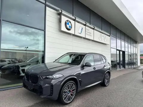 Annonce BMW X5  2024 d'occasion 