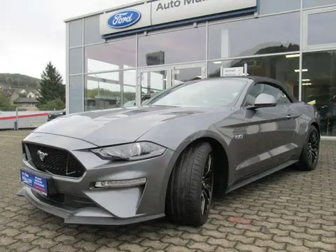 Used FORD MUSTANG Petrol 2022 Ad 