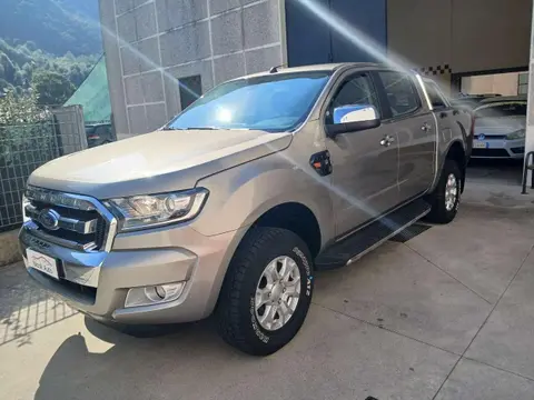 Annonce FORD RANGER Diesel 2019 d'occasion 