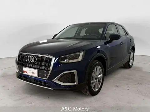 Annonce AUDI Q2 Essence 2023 d'occasion 