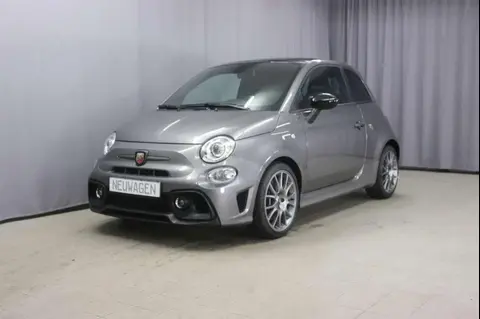 Annonce ABARTH 695 Essence 2024 d'occasion 