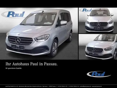 Used MERCEDES-BENZ CLASSE T Petrol 2023 Ad 