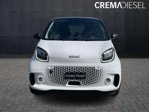 Annonce SMART FORTWO Électrique 2023 d'occasion 