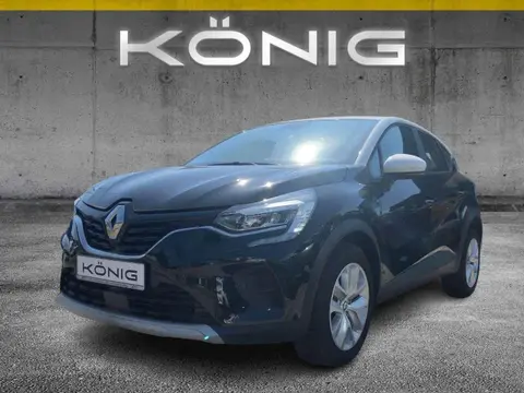 Used RENAULT CAPTUR Petrol 2023 Ad 