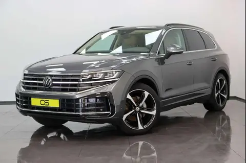 Annonce VOLKSWAGEN TOUAREG Diesel 2023 d'occasion 