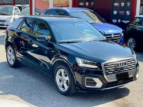 Annonce AUDI Q2 Diesel 2019 d'occasion 