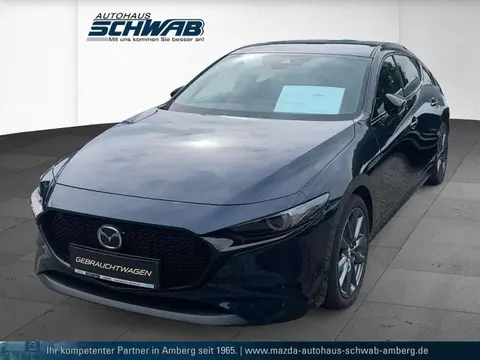 Used MAZDA 3 Petrol 2020 Ad 