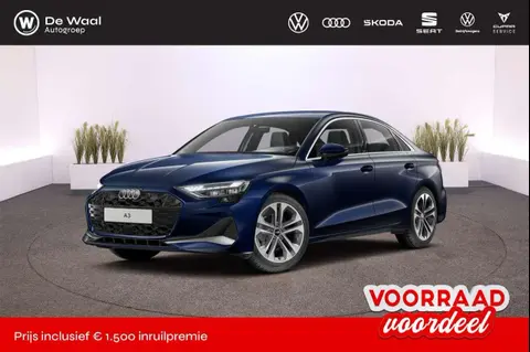 Used AUDI A3 Petrol 2024 Ad 