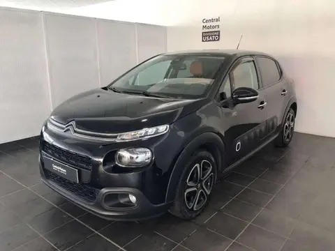 Used CITROEN C3 Petrol 2019 Ad 