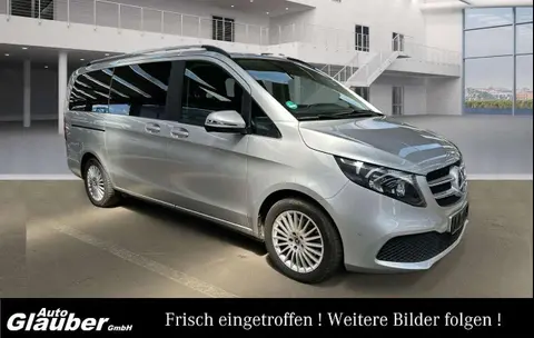 Annonce MERCEDES-BENZ CLASSE V Diesel 2020 d'occasion 