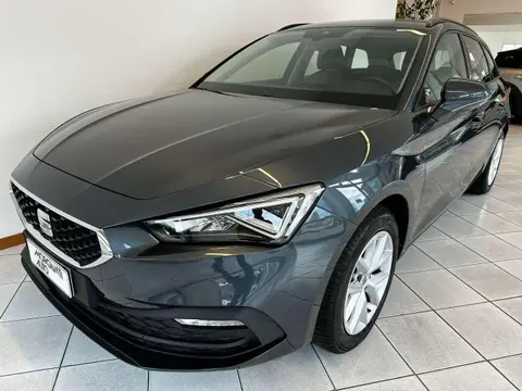 Used SEAT LEON Petrol 2022 Ad 