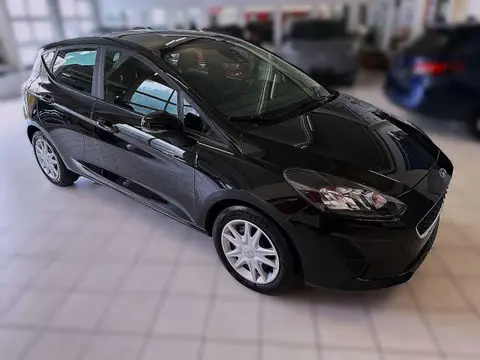 Annonce FORD FIESTA Essence 2021 d'occasion Allemagne