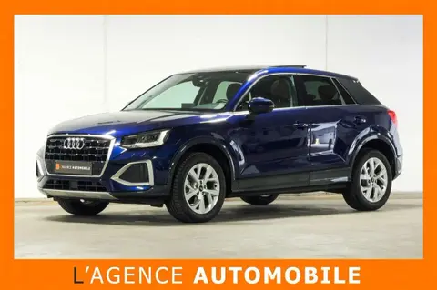 Used AUDI Q2 Petrol 2022 Ad 