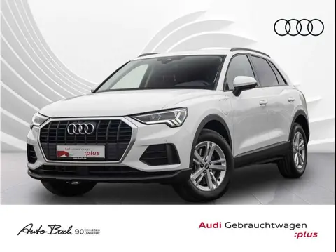 Annonce AUDI Q3 Hybride 2021 d'occasion 