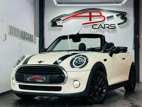 Annonce MINI COOPER Essence 2019 d'occasion 