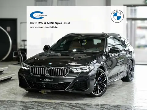 Annonce BMW SERIE 5 Diesel 2023 d'occasion 